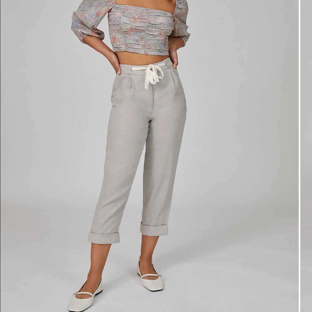 Wilfred pant